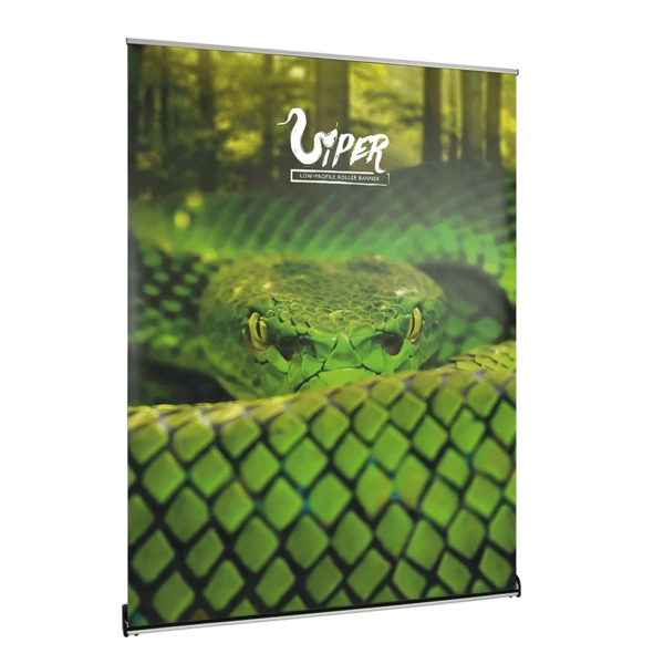 Viper Roller Banner