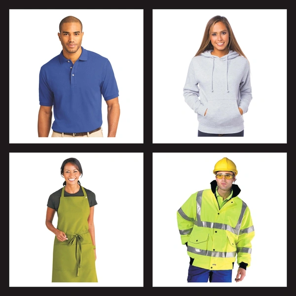 Clothing