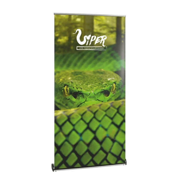 Viper Roller Banner