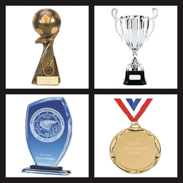 Trophy