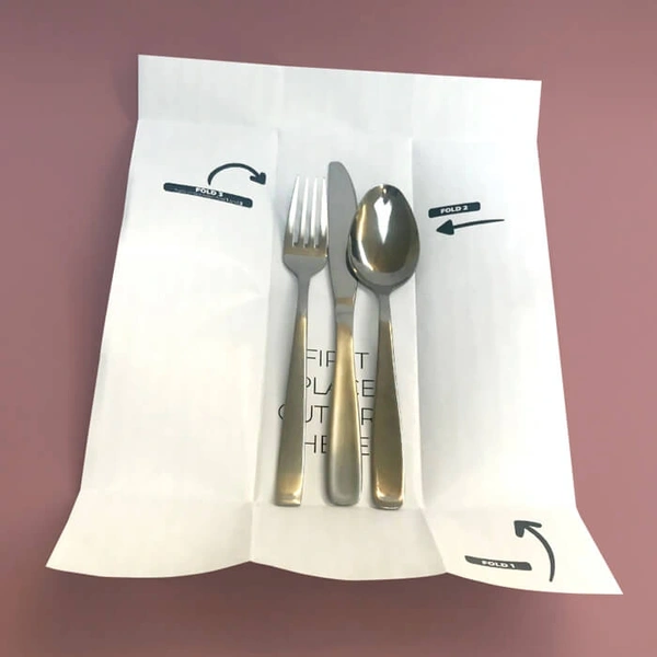 Cutlery Pouches Detail 01